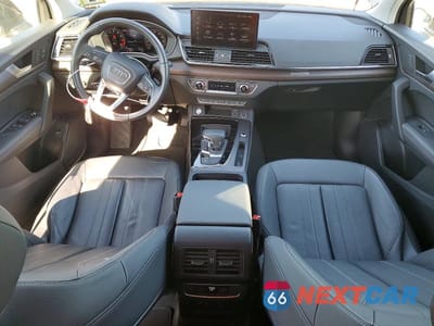 Zdjęcie 8 z 13 samochodu: 2021 AUDI Q5 PREMIUM PLUS VIN:WA1BAAFY1M2040469 - miniatura