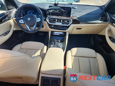 Zdjęcie 8 z 12 samochodu: 2022 BMW X3 SDRIVE30I VIN:5UX43DP04N9K84613 - miniatura