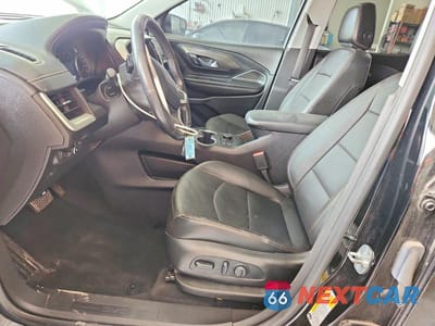 Zdjęcie 7 z 13 samochodu: 2020 GMC TERRAIN SLT VIN:3GKALPEX3LL337378 - miniatura