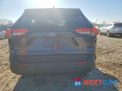 Zdjęcie 6 z 12 samochodu: 2024 TOYOTA RAV4 VIN:2T3F1RFV1RW429655 - miniatura