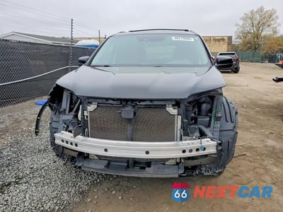 Piąte zdjęcie samochodu w środku: 2017 HONDA PILOT EXL VIN:5FNYF6H69HB000296 - miniatura