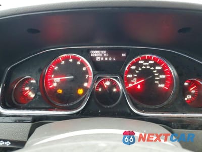 Zdjęcie 9 z 12 samochodu: 2015 GMC ACADIA SLE VIN:1GKKRNED4FJ267169 - miniatura