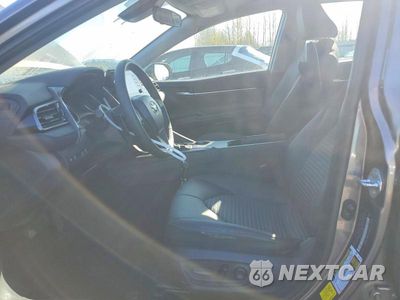 Zdjęcie 7 z 12 samochodu: 2024 TOYOTA CAMRY SE VIN:4T1G11AK5RU192423 - miniatura