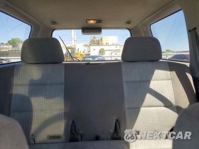 Zdjęcie 19 z 26 samochodu: 2002 MITSUBISHI MONTERO SPORT ES VIN:JA4LS21H22J051790 - miniatura