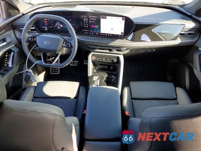 Zdjęcie 8 z 14 samochodu: 2025 AUDI SQ5 PREMIUM PLUS VIN:WA125AGU0S2018394 - miniatura