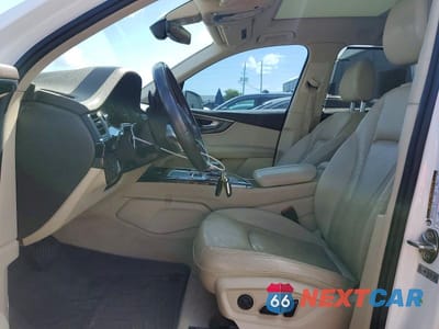 Zdjęcie 7 z 12 samochodu: 2017 AUDI Q7 PREMIUM PLUS VIN:WA1LAAF73HD022898 - miniatura