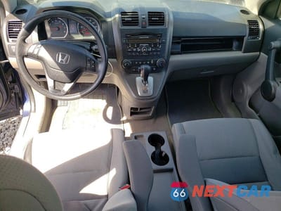 Zdjęcie 8 z 13 samochodu: 2011 HONDA CR-V SE VIN:JHLRE4H41BC002061 - miniatura