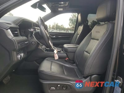Zdjęcie 7 z 14 samochodu: 2022 GMC YUKON DENALI VIN:1GKS2DKL1NR201866 - miniatura
