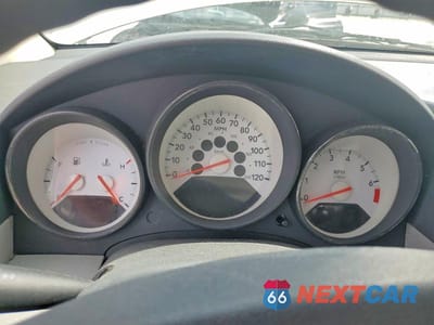 Zdjęcie 9 z 14 samochodu: 2007 DODGE CALIBER SXT VIN:1B3HB48B87D577342 - miniatura