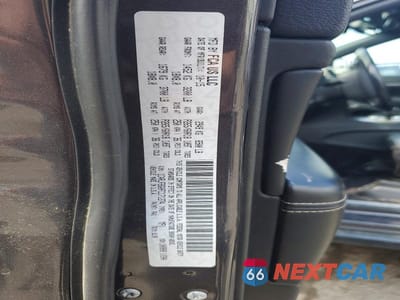 Zdjęcie 14 z 14 samochodu: 2015 JEEP GRAND CHEROKEE LIMITED VIN:1C4RJFBG0FC171274 - miniatura