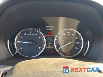 Zdjęcie 9 z 12 samochodu: 2014 ACURA MDX ADVANCE VIN:5FRYD4H83EB020582 - miniatura