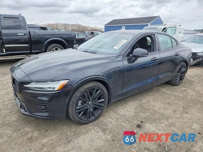 2023 VOLVO S60 PLUS 7JRH60FT7PG238336 - główne zdjęcie licytacji z USA - miniatura