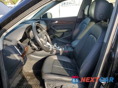 Zdjęcie 7 z 12 samochodu: 2018 AUDI Q5 PREMIUM PLUS VIN:WA1BNAFY7J2008027 - miniatura