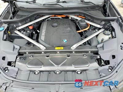 Zdjęcie 12 z 13 samochodu: 2024 BMW X5 XDRIVE50E VIN:5UX43EU04R9T30411 - miniatura