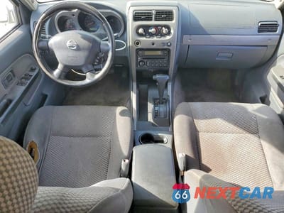 Zdjęcie 8 z 11 samochodu: 2002 NISSAN FRONTIER XE-V6 VIN:1N6ED29X02C333108 - miniatura