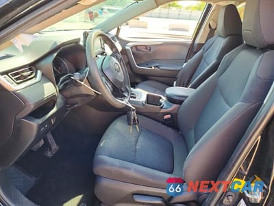Zdjęcie 7 z 13 samochodu: 2022 TOYOTA RAV4 LE VIN:2T3F1RFV9NW293690 - miniatura