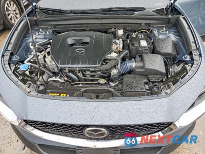 Zdjęcie 11 z 12 samochodu: 2024 MAZDA CX-30 PREFERRED VIN:3MVDMBCM0RM637320 - miniatura