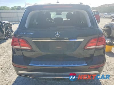 Zdjęcie 6 z 13 samochodu: 2016 MERCEDES-BENZ GLE 350 VIN:4JGDA5JB8GA671301 - miniatura
