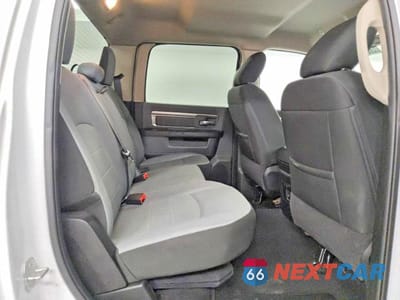 Zdjęcie 10 z 12 samochodu: 2023 RAM 1500 CLASSIC SLT VIN:1C6RR6LG8PS536080 - miniatura