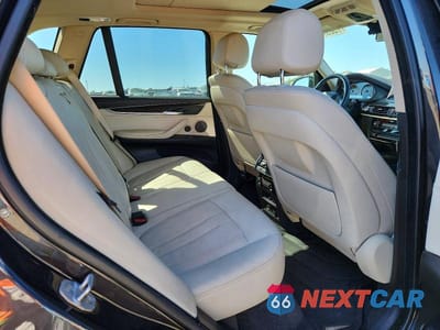 Zdjęcie 11 z 13 samochodu: 2015 BMW X5 XDRIVE35I VIN:5UXKR0C58F0K58151 - miniatura