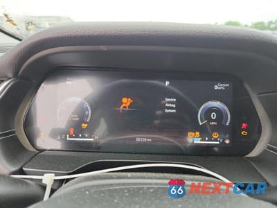 Zdjęcie 9 z 13 samochodu: 2021 JEEP GRAND CHEROKEE L LAREDO VIN:1C4RJKAG4M8168307 - miniatura