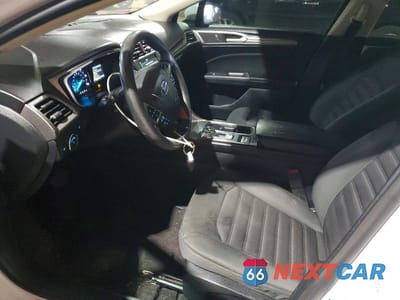 Zdjęcie 7 z 12 samochodu: 2019 FORD FUSION SE VIN:3FA6P0LU7KR181532 - miniatura