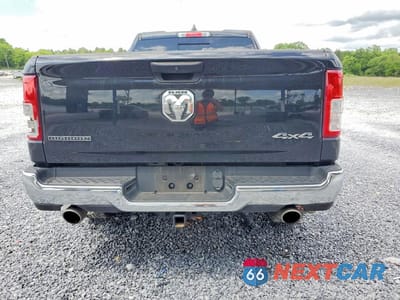 Zdjęcie 6 z 12 samochodu: 2023 RAM 1500 BIG HORN VIN:1C6SRFBT5PN589141 - miniatura