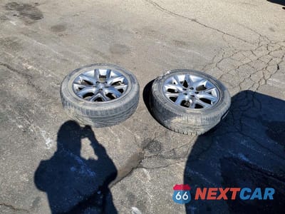 Zdjęcie 12 z 12 samochodu: 2009 LEXUS RX 350 VIN:2T2HK31U69C122778 - miniatura