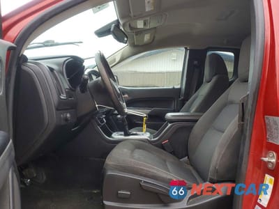Zdjęcie 7 z 12 samochodu: 2015 CHEVROLET COLORADO LT VIN:1GCHSBEA3F1172794 - miniatura