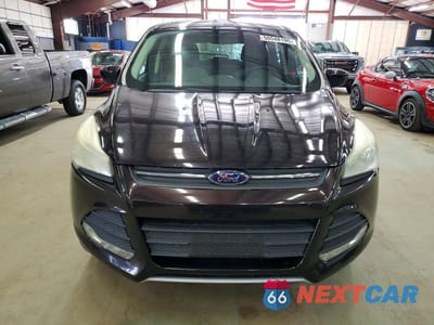Piąte zdjęcie samochodu w środku: 2013 FORD ESCAPE SE VIN:1FMCU9GX7DUB49315 - miniatura