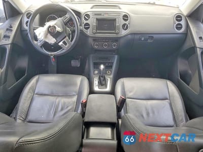 Zdjęcie 8 z 13 samochodu: 2018 VOLKSWAGEN TIGUAN LIMITED VIN:WVGBV7AX6JK001878 - miniatura