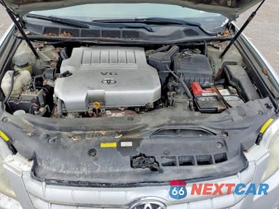 Zdjęcie 11 z 12 samochodu: 2007 TOYOTA AVALON TOURING VIN:4T1BK36BX7U183550 - miniatura