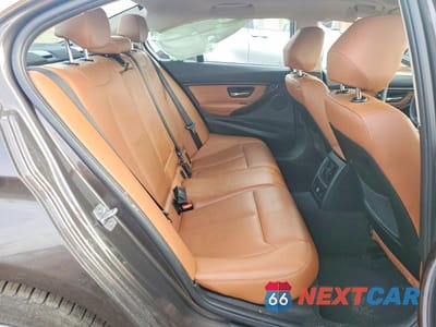 Zdjęcie 10 z 13 samochodu: 2015 BMW 335 XI VIN:WBA3B9G51FNR94471 - miniatura