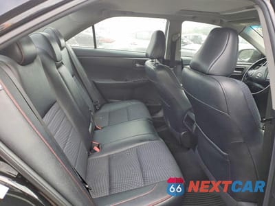 Zdjęcie 10 z 12 samochodu: 2015 TOYOTA CAMRY SE VIN:4T1BF1FK6FU075174 - miniatura