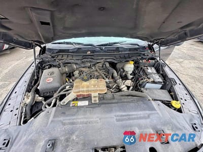 Zdjęcie 8 z 10 samochodu: 2016 RAM 1500 SLT VIN:1C6RR7GM5GS176112 - miniatura