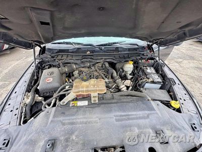 Zdjęcie 8 z 10 samochodu: 2016 RAM 1500 SLT VIN:1C6RR7GM5GS176112 - miniatura