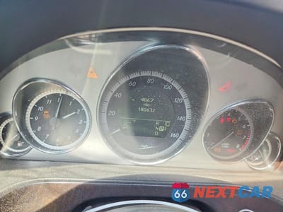 Zdjęcie 9 z 13 samochodu: 2010 MERCEDES-BENZ E 350 4MATIC VIN:WDDHF8HBXAA098655 - miniatura