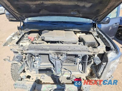 Zdjęcie 11 z 12 samochodu: 2021 NISSAN TITAN S VIN:1N6AA1EE0MN510687 - miniatura