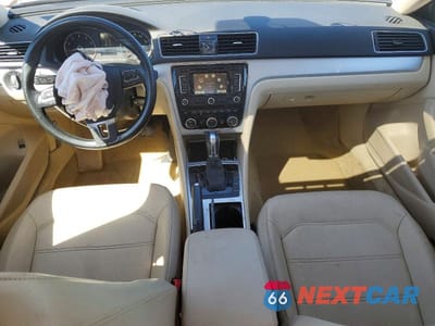 Zdjęcie 8 z 12 samochodu: 2012 VOLKSWAGEN PASSAT SE VIN:1VWBH7A30CC035849 - miniatura