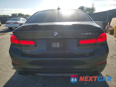 Zdjęcie 6 z 13 samochodu: 2018 BMW 540 I VIN:WBAJE5C50JWA94924 - miniatura