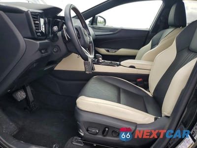 Zdjęcie 7 z 13 samochodu: 2023 LEXUS NX 350 PREMIUM VIN:2T2GGCEZ2PC020085 - miniatura