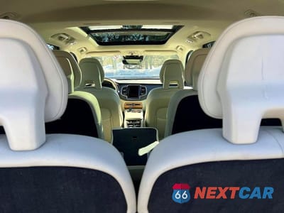 Zdjęcie 9 z 10 samochodu: 2021 VOLVO XC90 T8 RECHARGE INSCRIPTION EXPRESS VIN:YV4BR0CK7M1700459 - miniatura