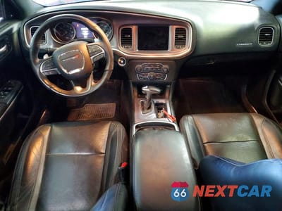 Zdjęcie 8 z 12 samochodu: 2019 DODGE CHARGER SXT VIN:2C3CDXJG4KH611688 - miniatura