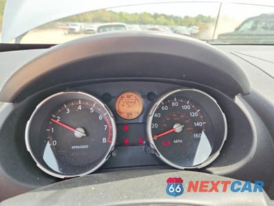 Zdjęcie 9 z 13 samochodu: 2008 NISSAN ROGUE S VIN:JN8AS58V98W133364 - miniatura