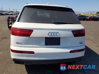Zdjęcie 6 z 14 samochodu: 2017 AUDI Q7 PRESTIGE VIN:WA1VAAF76HD021611 - miniatura