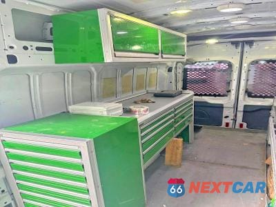 Zdjęcie 7 z 15 samochodu: 2016 FORD TRANSIT T-350 HD VIN:1FTBF4XV3GKB48674 - miniatura