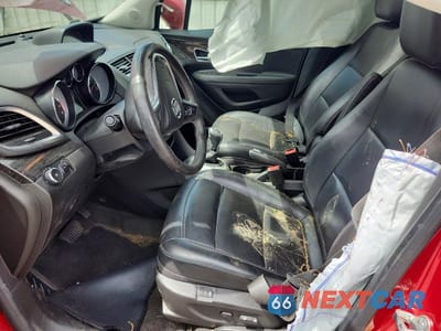 Zdjęcie 7 z 13 samochodu: 2016 BUICK ENCORE VIN:KL4CJCSB2GB725165 - miniatura