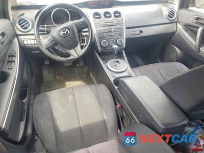 Zdjęcie 8 z 13 samochodu: 2010 MAZDA CX-7 VIN:JM3ER2W5XA0336158 - miniatura