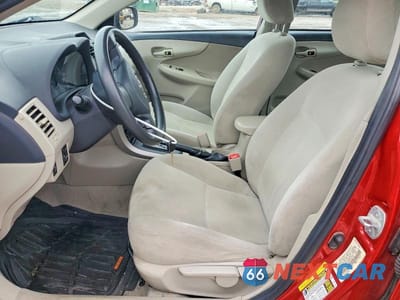 Zdjęcie 7 z 11 samochodu: 2013 TOYOTA COROLLA L VIN:5YFBU4EE6DP221624 - miniatura