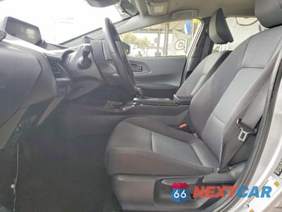 Zdjęcie 7 z 12 samochodu: 2024 TOYOTA PRIUS LE VIN:JTDACAAU7R3019305 - miniatura